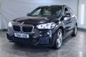 USED 2017 66 BMW X1 2.0 XDRIVE18D M SPORT 5d 148 BHP 