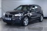 USED 2017 66 BMW X1 2.0 XDRIVE18D M SPORT 5d 148 BHP 