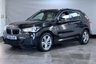 USED 2017 66 BMW X1 2.0 XDRIVE18D M SPORT 5d 148 BHP 
