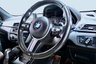 USED 2017 66 BMW X1 2.0 XDRIVE18D M SPORT 5d 148 BHP 