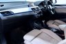 USED 2017 66 BMW X1 2.0 XDRIVE18D M SPORT 5d 148 BHP 