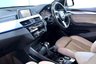 USED 2017 66 BMW X1 2.0 XDRIVE18D M SPORT 5d 148 BHP 