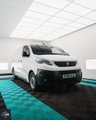 USED 2019 68 PEUGEOT EXPERT 1.6 BLUE HDI PROFESSIONAL LONG 6D - TOP SPEC - FINANCE AIR CON - CRUISE CONTROL - PARKING SENSORS - WARRANTY