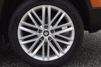USED 2018 18 SEAT ATECA 1.4 ECOTSI XCELLENCE DSG 5d 148 BHP Apple Car Play, Android Auto, Nav.