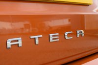 USED 2018 18 SEAT ATECA 1.4 ECOTSI XCELLENCE DSG 5d 148 BHP Apple Car Play, Android Auto, Nav.