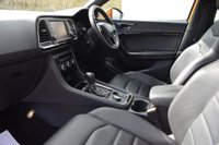 USED 2018 18 SEAT ATECA 1.4 ECOTSI XCELLENCE DSG 5d 148 BHP Apple Car Play, Android Auto, Nav.