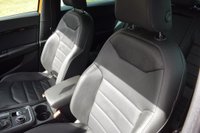 USED 2018 18 SEAT ATECA 1.4 ECOTSI XCELLENCE DSG 5d 148 BHP Apple Car Play, Android Auto, Nav.