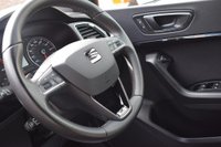 USED 2018 18 SEAT ATECA 1.4 ECOTSI XCELLENCE DSG 5d 148 BHP Apple Car Play, Android Auto, Nav.