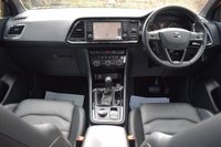 USED 2018 18 SEAT ATECA 1.4 ECOTSI XCELLENCE DSG 5d 148 BHP Apple Car Play, Android Auto, Nav.