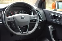 USED 2018 18 SEAT ATECA 1.4 ECOTSI XCELLENCE DSG 5d 148 BHP Apple Car Play, Android Auto, Nav.