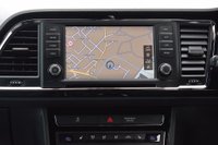 USED 2018 18 SEAT ATECA 1.4 ECOTSI XCELLENCE DSG 5d 148 BHP Apple Car Play, Android Auto, Nav.