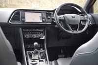 USED 2018 18 SEAT ATECA 1.4 ECOTSI XCELLENCE DSG 5d 148 BHP Apple Car Play, Android Auto, Nav.