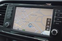 USED 2018 18 SEAT ATECA 1.4 ECOTSI XCELLENCE DSG 5d 148 BHP Apple Car Play, Android Auto, Nav.