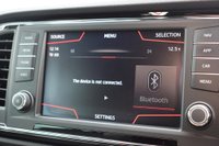 USED 2018 18 SEAT ATECA 1.4 ECOTSI XCELLENCE DSG 5d 148 BHP Apple Car Play, Android Auto, Nav.