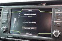 USED 2018 18 SEAT ATECA 1.4 ECOTSI XCELLENCE DSG 5d 148 BHP Apple Car Play, Android Auto, Nav.