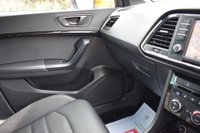 USED 2018 18 SEAT ATECA 1.4 ECOTSI XCELLENCE DSG 5d 148 BHP Apple Car Play, Android Auto, Nav.