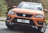USED 2018 18 SEAT ATECA 1.4 ECOTSI XCELLENCE DSG 5d 148 BHP Apple Car Play, Android Auto, Nav.