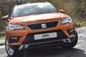 USED 2018 18 SEAT ATECA 1.4 ECOTSI XCELLENCE DSG 5d 148 BHP Apple Car Play, Android Auto, Nav.