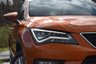 USED 2018 18 SEAT ATECA 1.4 ECOTSI XCELLENCE DSG 5d 148 BHP Apple Car Play, Android Auto, Nav.