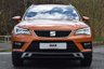 USED 2018 18 SEAT ATECA 1.4 ECOTSI XCELLENCE DSG 5d 148 BHP Apple Car Play, Android Auto, Nav.