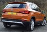 USED 2018 18 SEAT ATECA 1.4 ECOTSI XCELLENCE DSG 5d 148 BHP Apple Car Play, Android Auto, Nav.