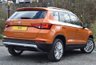 USED 2018 18 SEAT ATECA 1.4 ECOTSI XCELLENCE DSG 5d 148 BHP Apple Car Play, Android Auto, Nav.