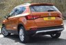 USED 2018 18 SEAT ATECA 1.4 ECOTSI XCELLENCE DSG 5d 148 BHP Apple Car Play, Android Auto, Nav.