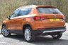 USED 2018 18 SEAT ATECA 1.4 ECOTSI XCELLENCE DSG 5d 148 BHP Apple Car Play, Android Auto, Nav.