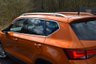 USED 2018 18 SEAT ATECA 1.4 ECOTSI XCELLENCE DSG 5d 148 BHP Apple Car Play, Android Auto, Nav.