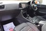 USED 2018 18 SEAT ATECA 1.4 ECOTSI XCELLENCE DSG 5d 148 BHP Apple Car Play, Android Auto, Nav.