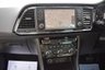 USED 2018 18 SEAT ATECA 1.4 ECOTSI XCELLENCE DSG 5d 148 BHP Apple Car Play, Android Auto, Nav.