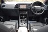 USED 2018 18 SEAT ATECA 1.4 ECOTSI XCELLENCE DSG 5d 148 BHP Apple Car Play, Android Auto, Nav.