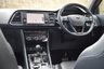USED 2018 18 SEAT ATECA 1.4 ECOTSI XCELLENCE DSG 5d 148 BHP Apple Car Play, Android Auto, Nav.