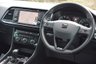USED 2018 18 SEAT ATECA 1.4 ECOTSI XCELLENCE DSG 5d 148 BHP Apple Car Play, Android Auto, Nav.