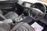 USED 2018 18 SEAT ATECA 1.4 ECOTSI XCELLENCE DSG 5d 148 BHP Apple Car Play, Android Auto, Nav.