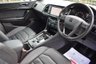 USED 2018 18 SEAT ATECA 1.4 ECOTSI XCELLENCE DSG 5d 148 BHP Apple Car Play, Android Auto, Nav.