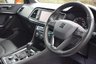 USED 2018 18 SEAT ATECA 1.4 ECOTSI XCELLENCE DSG 5d 148 BHP Apple Car Play, Android Auto, Nav.