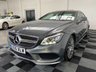 USED 2016 16 MERCEDES-BENZ CLS CLASS 3.0 CLS350 D AMG LINE PREMIUM 4d 255 BHP AA 128 POINT INSEPCTION|REV CAM
