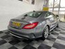 USED 2016 16 MERCEDES-BENZ CLS CLASS 3.0 CLS350 D AMG LINE PREMIUM 4d 255 BHP AA 128 POINT INSEPCTION|REV CAM