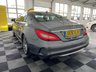 USED 2016 16 MERCEDES-BENZ CLS CLASS 3.0 CLS350 D AMG LINE PREMIUM 4d 255 BHP AA 128 POINT INSEPCTION|REV CAM