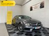 USED 2016 16 MERCEDES-BENZ CLS CLASS 3.0 CLS350 D AMG LINE PREMIUM 4d 255 BHP AA 128 POINT INSEPCTION|REV CAM