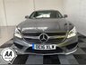 USED 2016 16 MERCEDES-BENZ CLS CLASS 3.0 CLS350 D AMG LINE PREMIUM 4d 255 BHP AA 128 POINT INSEPCTION|REV CAM