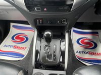 USED 2017 17 MITSUBISHI L200 2.4 DI-D 4WD BARBARIAN DCB 178 BHP CANOPY +SAT NAV+CAMERA **