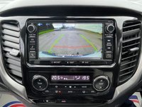 USED 2017 17 MITSUBISHI L200 2.4 DI-D 4WD BARBARIAN DCB 178 BHP CANOPY +SAT NAV+CAMERA **
