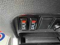 USED 2017 17 MITSUBISHI L200 2.4 DI-D 4WD BARBARIAN DCB 178 BHP CANOPY +SAT NAV+CAMERA **