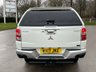 USED 2017 17 MITSUBISHI L200 2.4 DI-D 4WD BARBARIAN DCB 178 BHP CANOPY +SAT NAV+CAMERA **