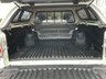 USED 2017 17 MITSUBISHI L200 2.4 DI-D 4WD BARBARIAN DCB 178 BHP CANOPY +SAT NAV+CAMERA **