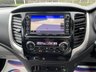 USED 2017 17 MITSUBISHI L200 2.4 DI-D 4WD BARBARIAN DCB 178 BHP CANOPY +SAT NAV+CAMERA **