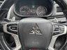 USED 2017 17 MITSUBISHI L200 2.4 DI-D 4WD BARBARIAN DCB 178 BHP CANOPY +SAT NAV+CAMERA **