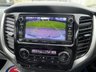 USED 2017 17 MITSUBISHI L200 2.4 DI-D 4WD BARBARIAN DCB 178 BHP CANOPY +SAT NAV+CAMERA **